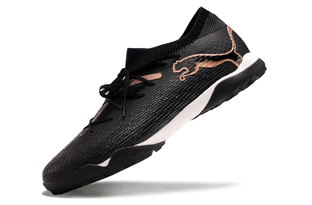 Puma Future 7 FTR Society - Preto Bronze