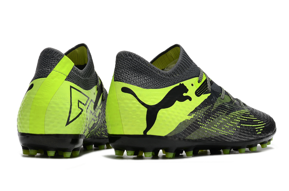 Puma Future 2024 MG - Cinza Verde