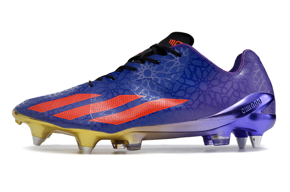 Adidas X Crazyfast.1 SG - Salah Egyptian Nights