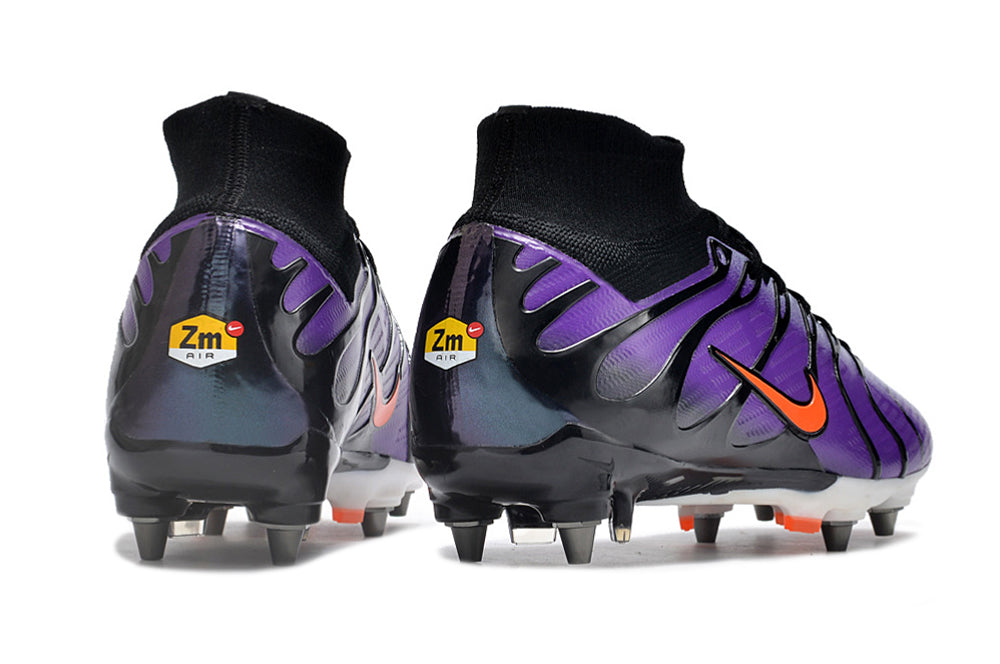 Nike Air Zoom Superfly 9 Elite SG TRAVA MISTA - Air Max