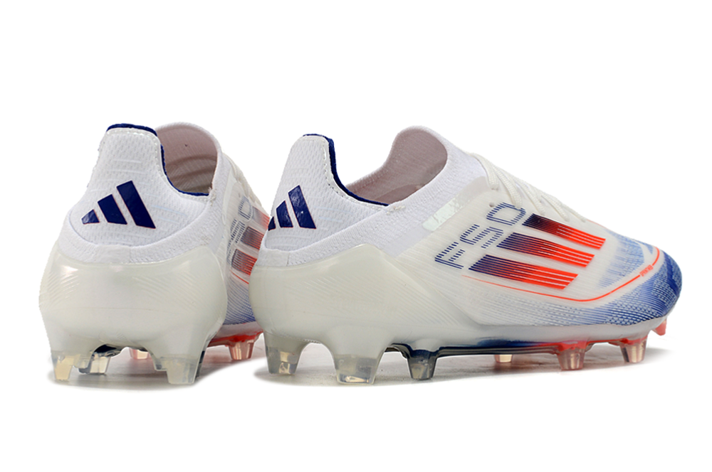Adidas F50 Elite Laceless FG - Advancement