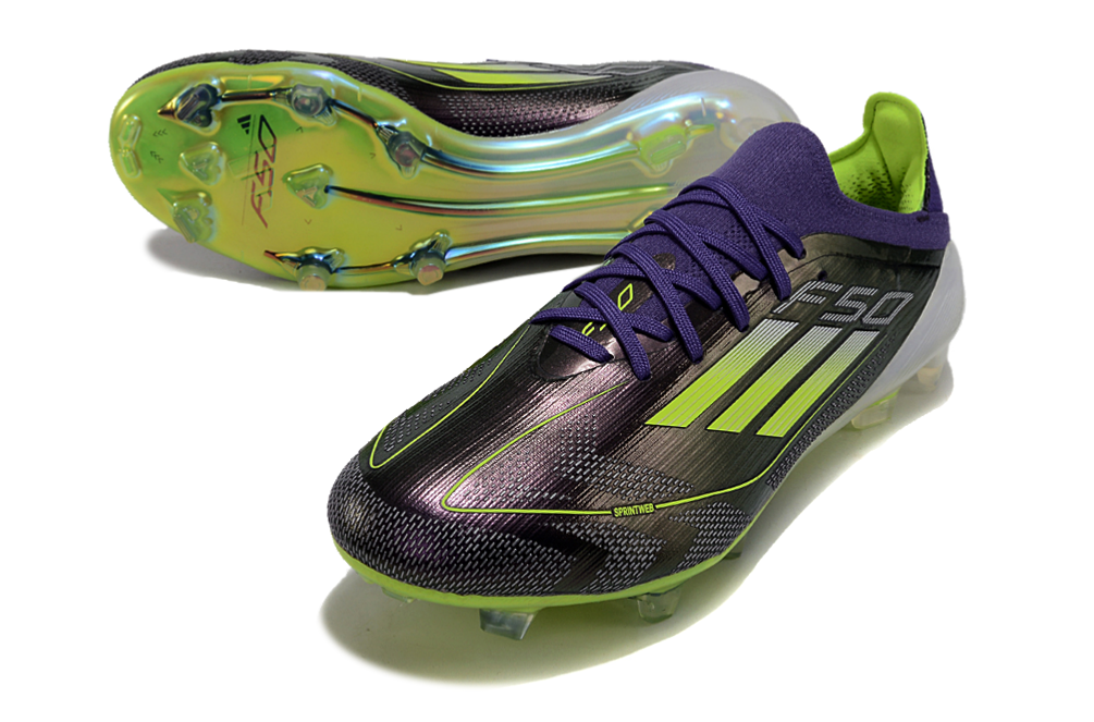 Adidas F50 Elite FG - Fast Reborn