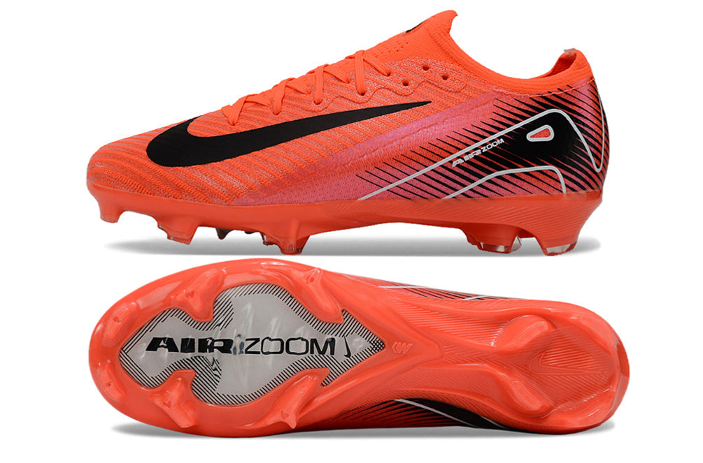 Nike Air Zoom Mercurial Vapor 16 Elite FG - Vermelho