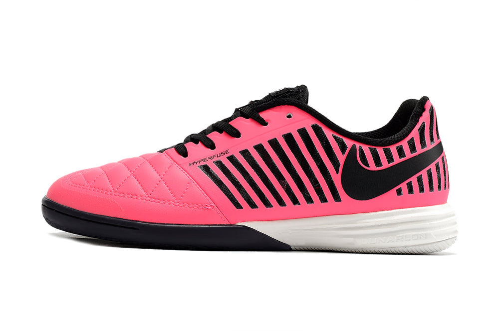 Nike Lunar Gato II Futsal - Rosa