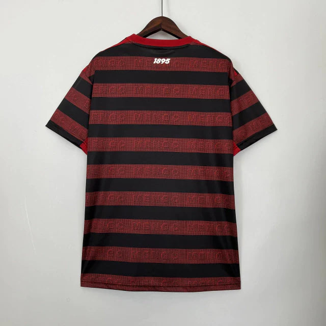 Camisa Flamengo Retrô 19/20 I- Masculina