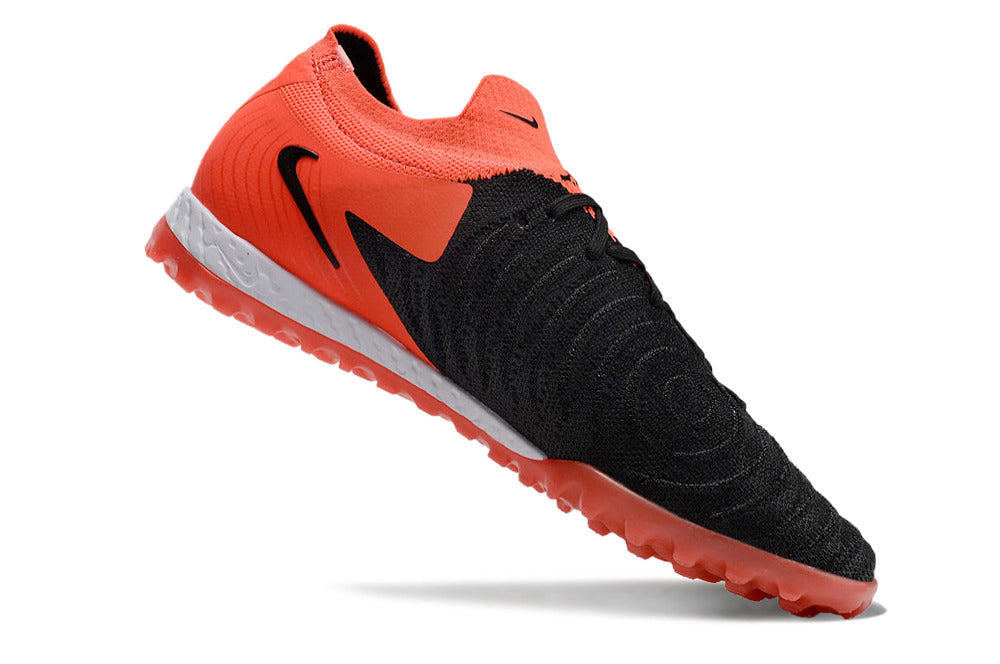 Nike Phantom GX II Elite Society - Preto Vermelho