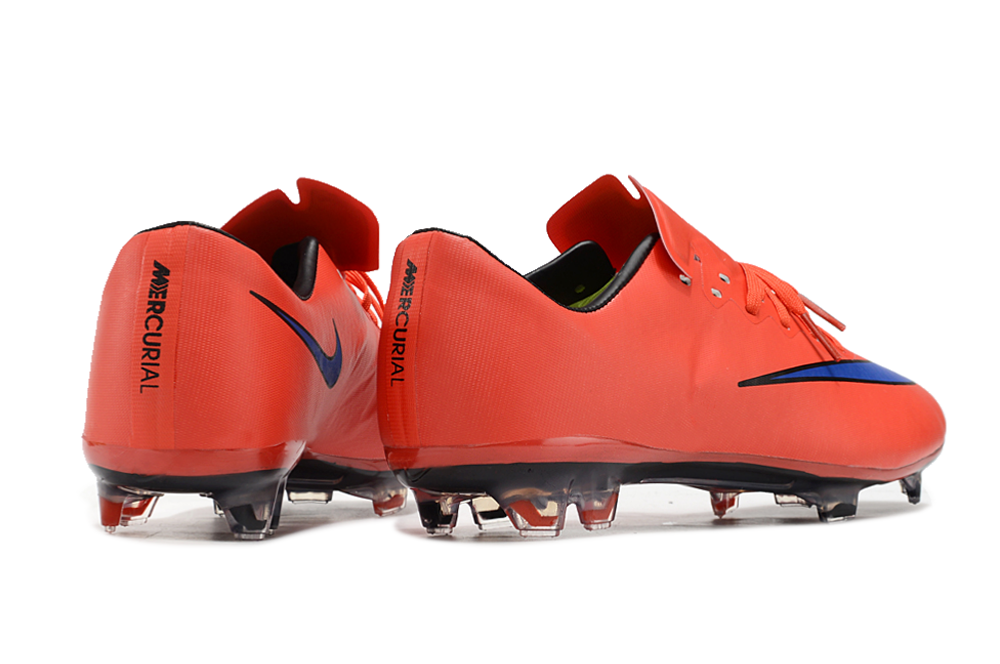 Nike Mercurial Vapor 10 Elite FG