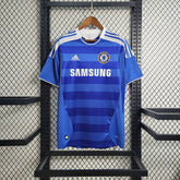 Camisa Chelsea Retrô 11/12 - Masculina