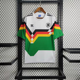 Camisa Alemanha Retrô 1990 - Masculina