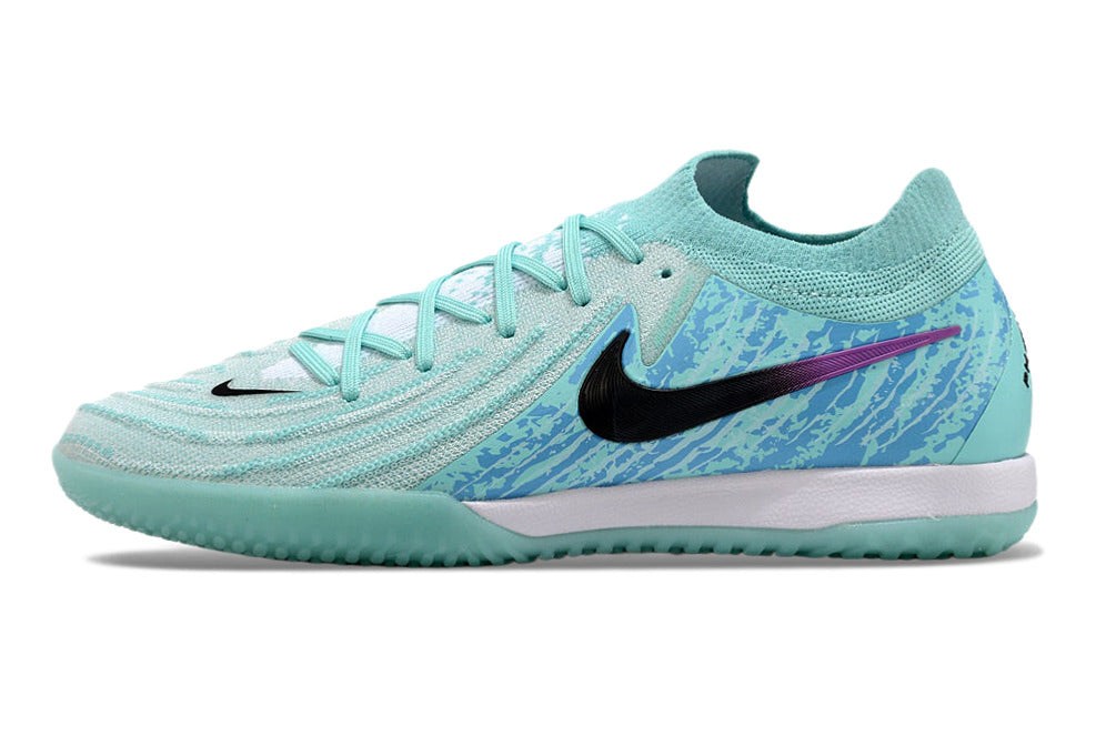 Nike Phantom GX2 Elite Futsal - Azul