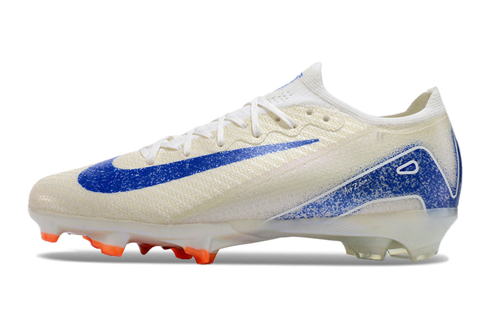 Nike Air Zoom Mercurial Vapor 16 Elite FG - Blue Print
