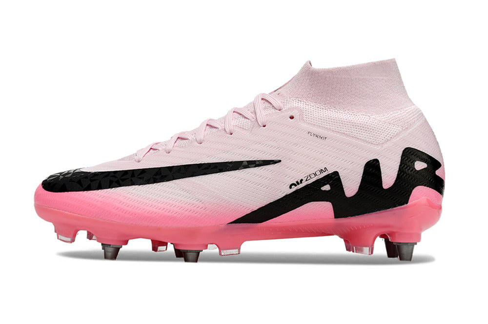 Nike Air Zoom Superfly 9 Elite SG TRAVA MISTA - Mad Briliance Pack