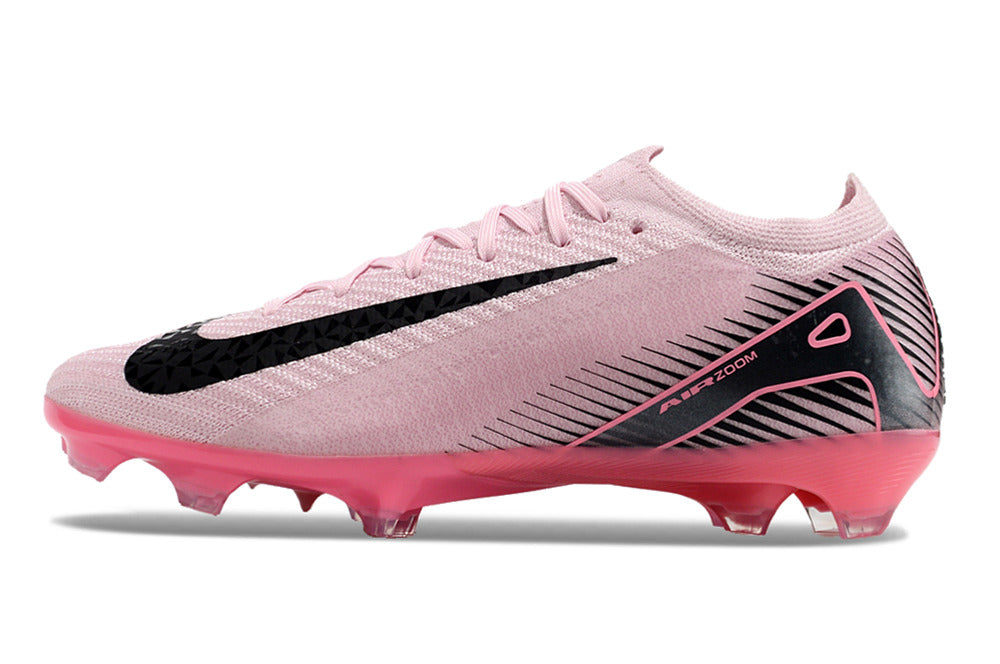 Nike Air Zoom Mercurial Vapor 16 Elite FG - Rosa