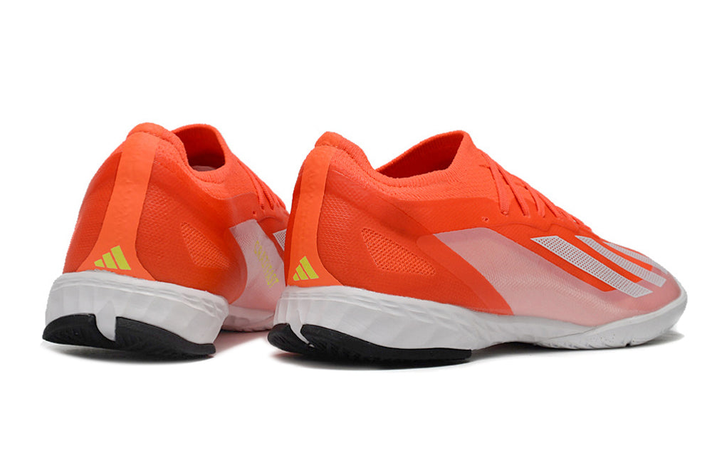 Adidas X Crazyfast .1 Futsal - Energy Citrus