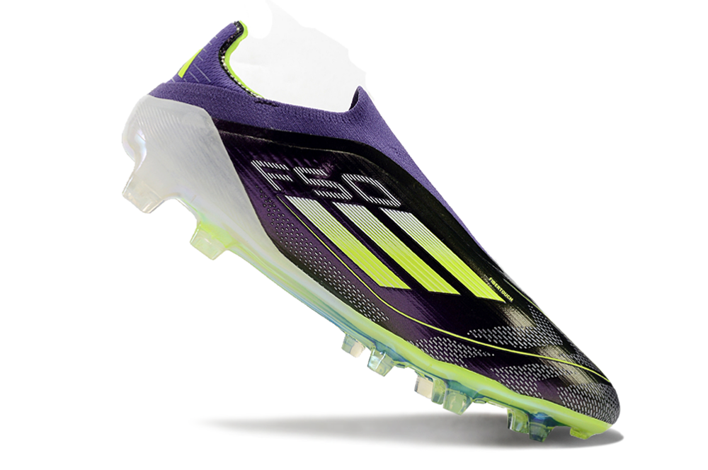 Adidas F50 Elite Laceless FG - Fast Reborn