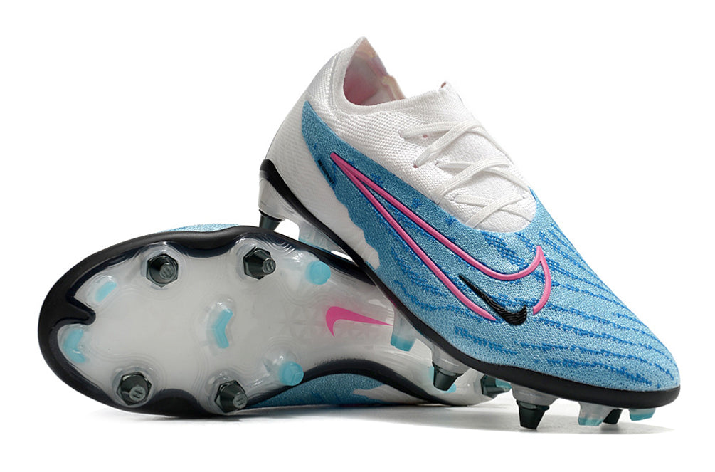 Nike Phantom GX Elite SG TRAVA MISTA - Blast