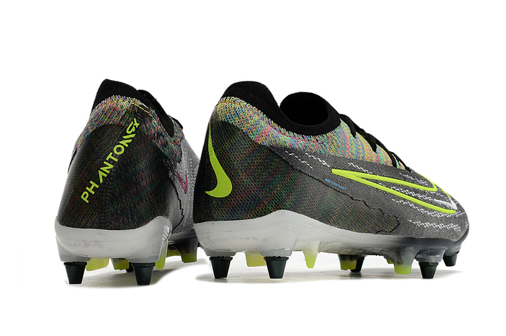 Nike Phantom GX Elite SG TRAVA MISTA - Fusion