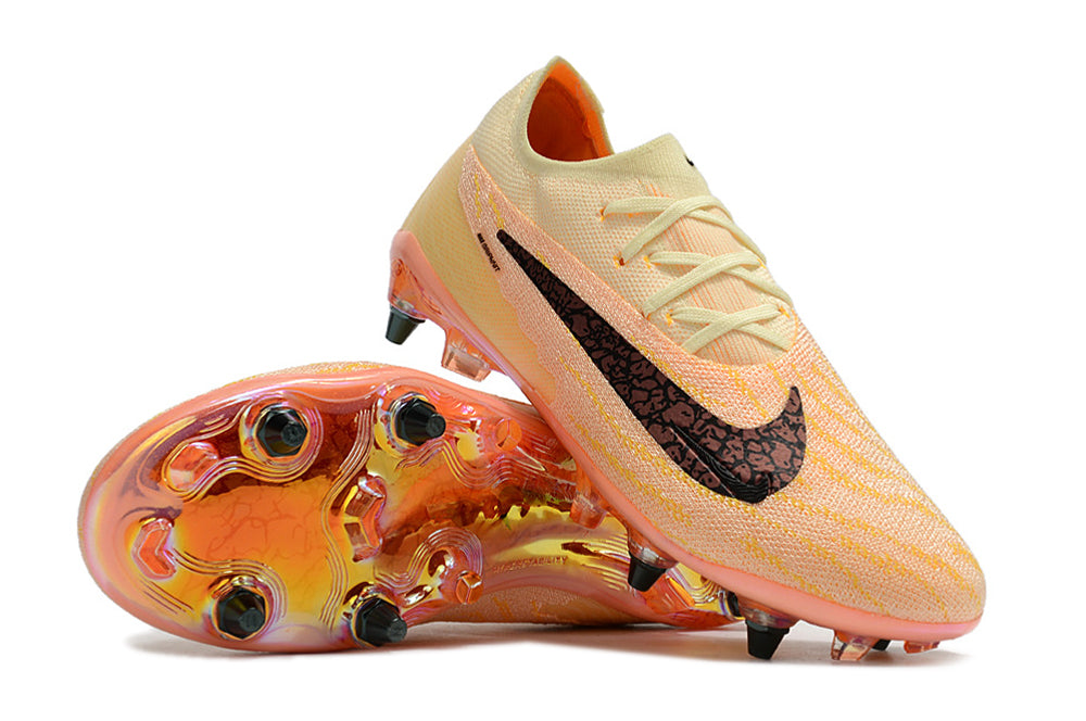 Nike Phantom GX Elite SG TRAVA MISTA - Blaze