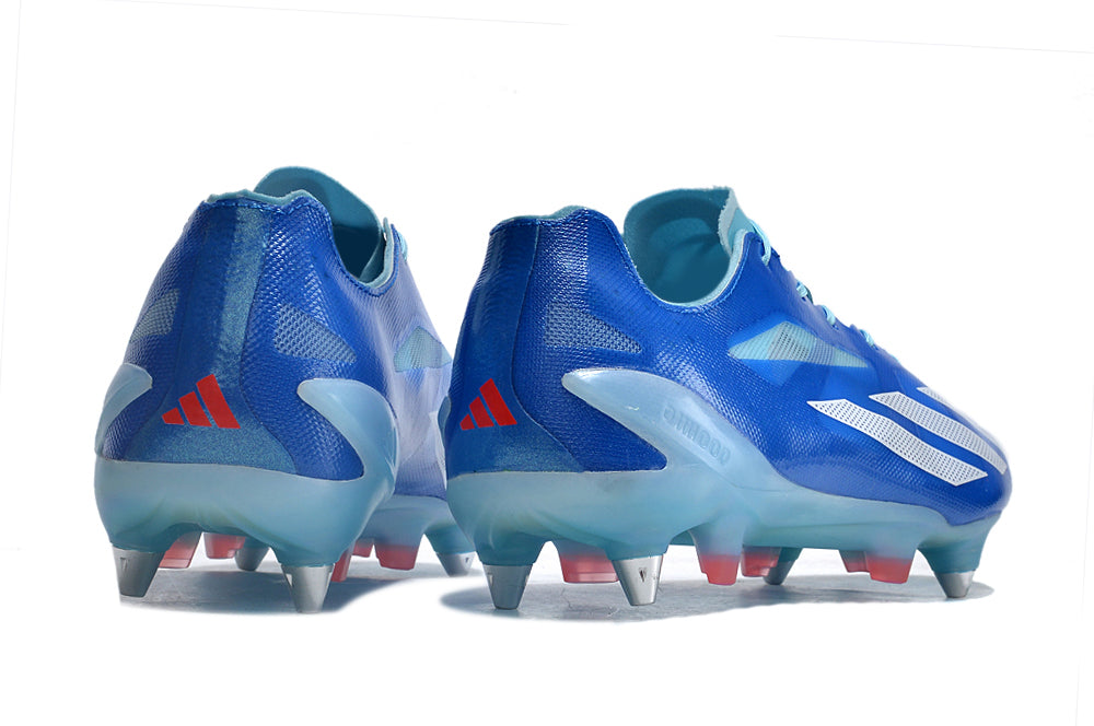 Adidas X Crazylight.1 SG - Marine Rush Pack