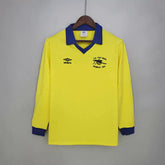 Camisa Arsenal Retrô 71/79 Manga Longa - Masculina