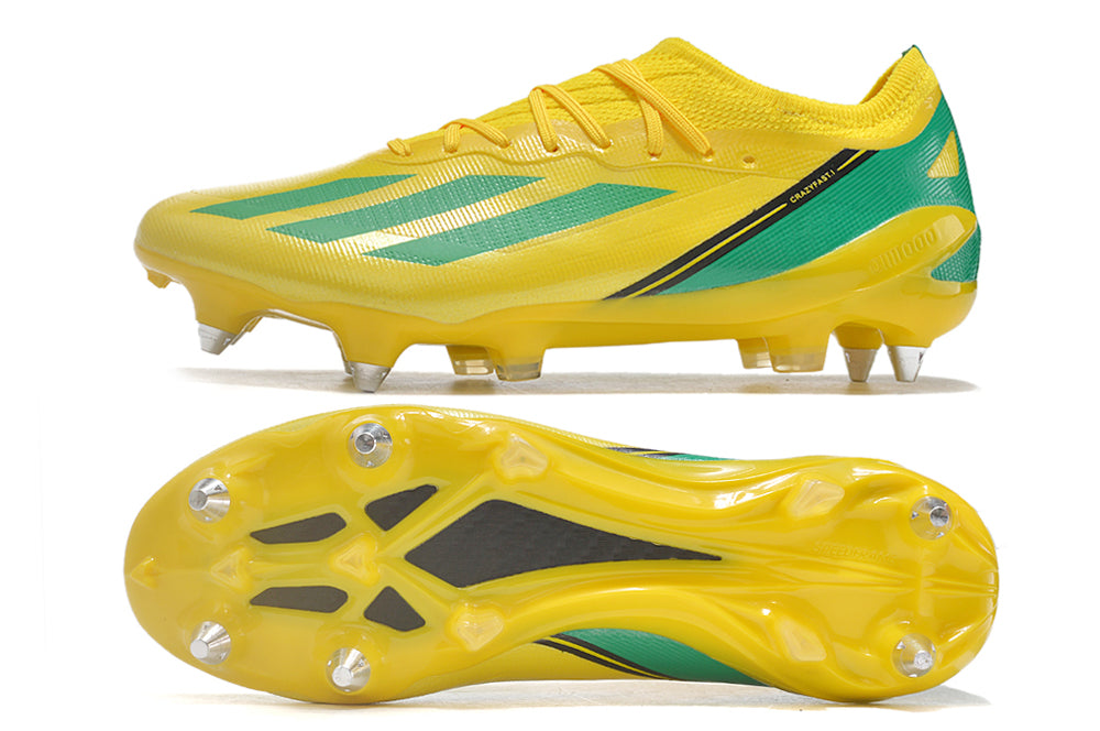 Adidas X Crazyfast.1 SG - Federations Pack Austrália