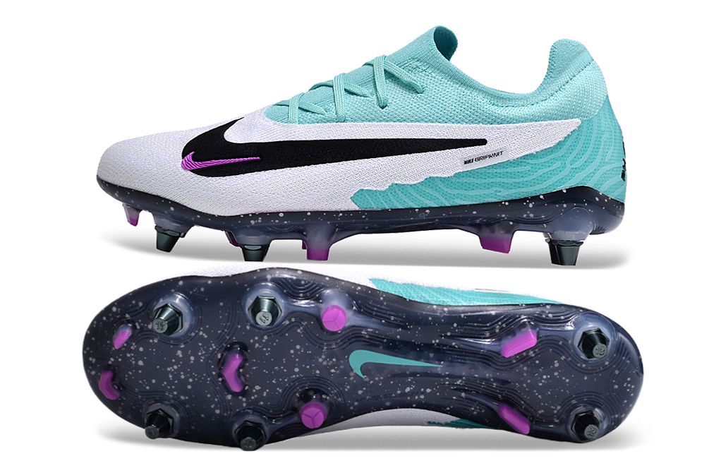Nike Phantom GX Elite SG TRAVA MISTA - Peak Ready