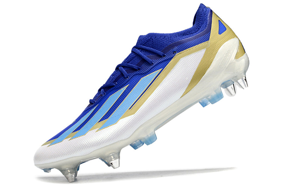 Adidas X Crazyfast.1 SG - Spark GEN10