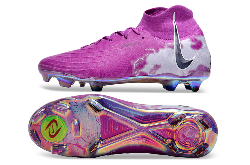 Nike Phantom Luna Elite FG - Thunder Pack