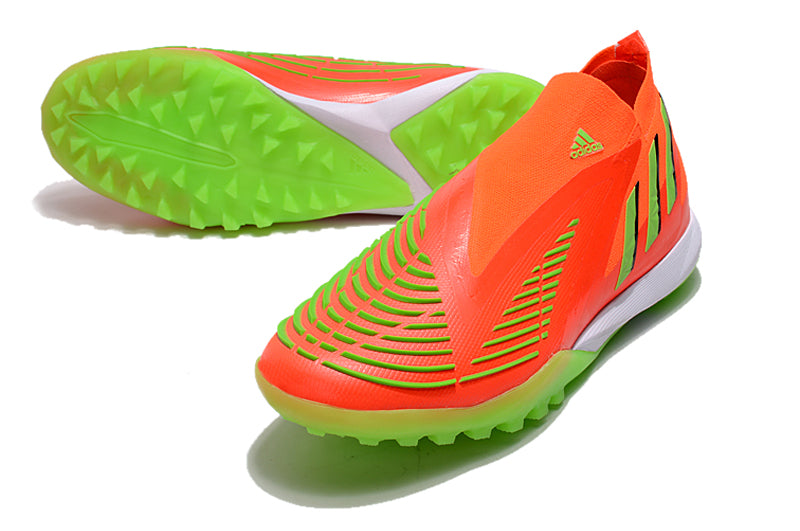 Adidas Predator Edge + Society