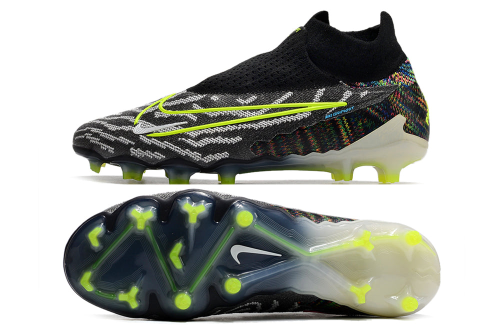 Nike Phantom GX Elite DF FG - Fusion