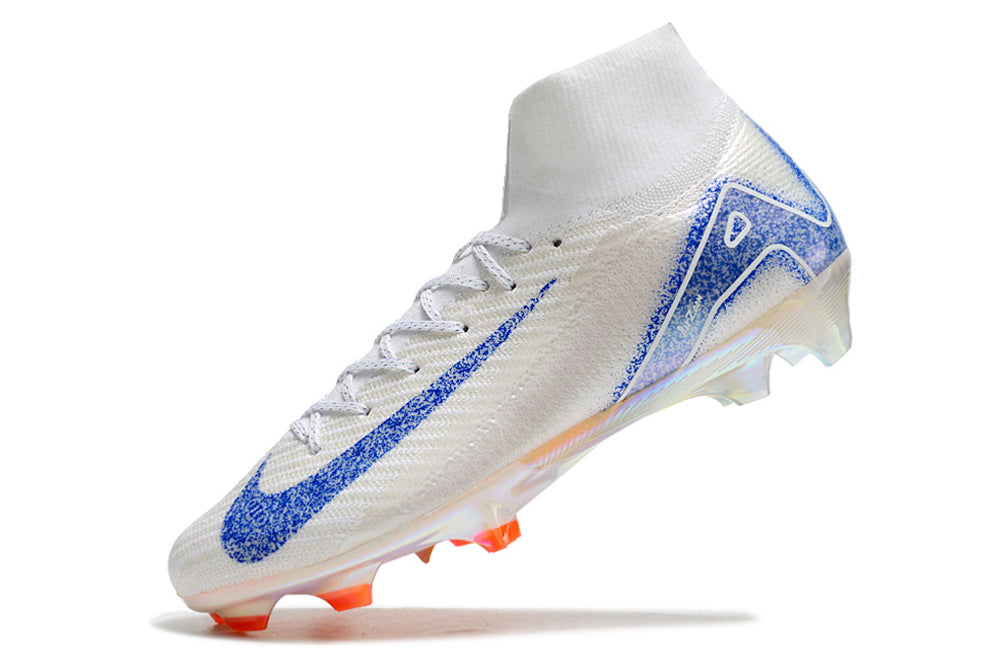Nike Air Zoom Superfly 10 Elite FG - Blue Print