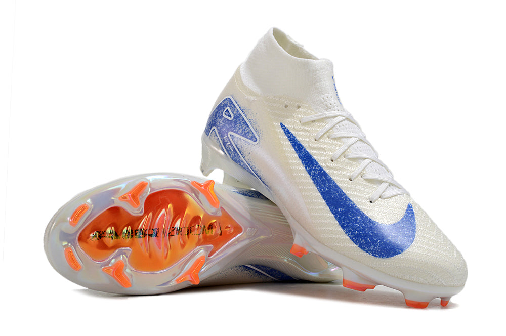 Nike Air Zoom Superfly 10 Elite FG - Blue Print