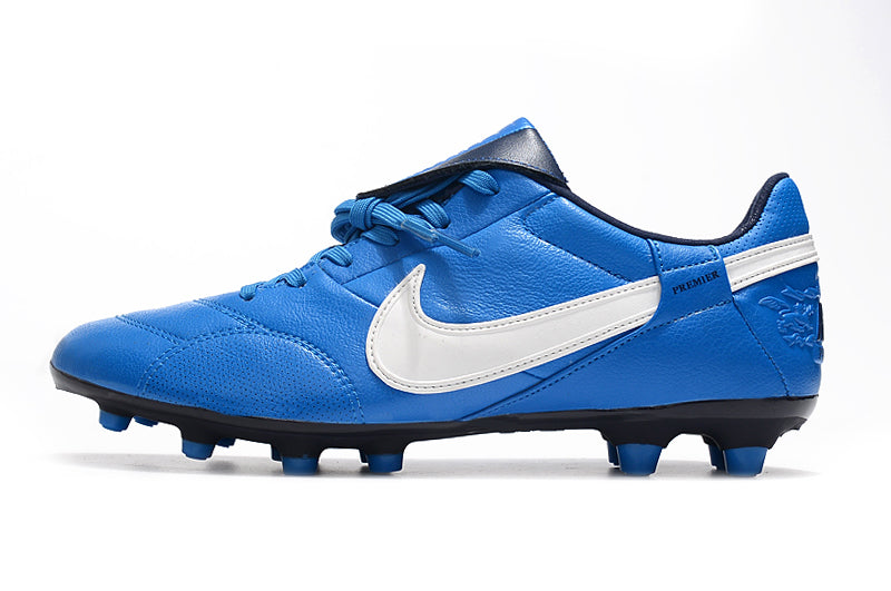 Nike Premier 3 FG Elite - Azul