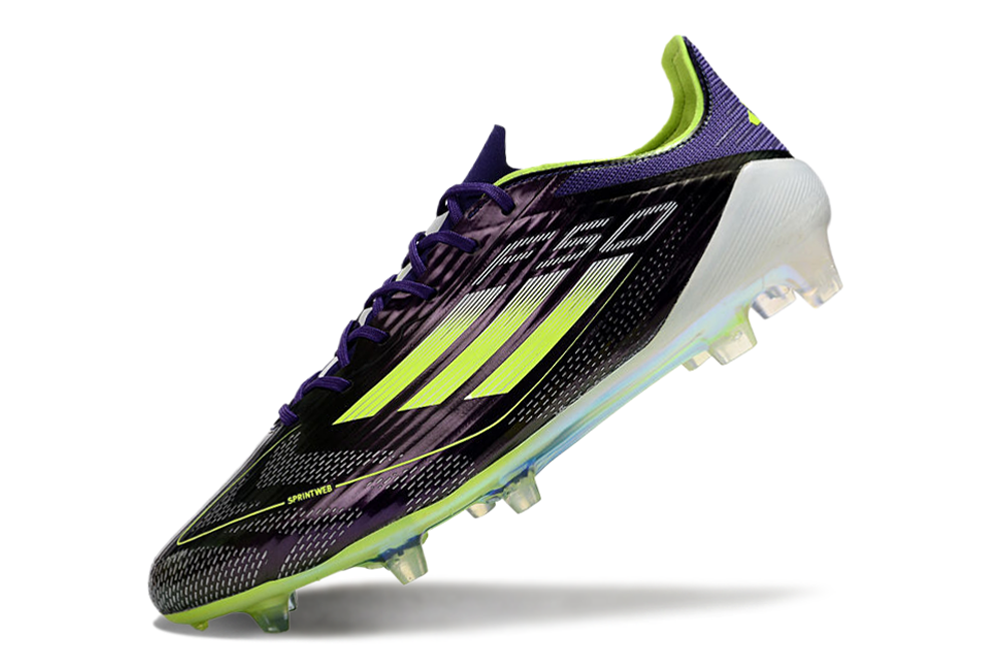 Adidas F50 Elite FG - Fast Reborn