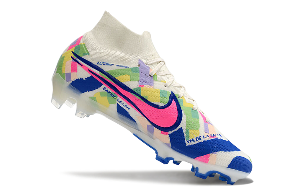 Nike Air Zoom Superfly 9 FG Elite - SoCal