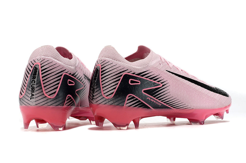 Nike Air Zoom Mercurial Vapor 16 Elite FG - Rosa