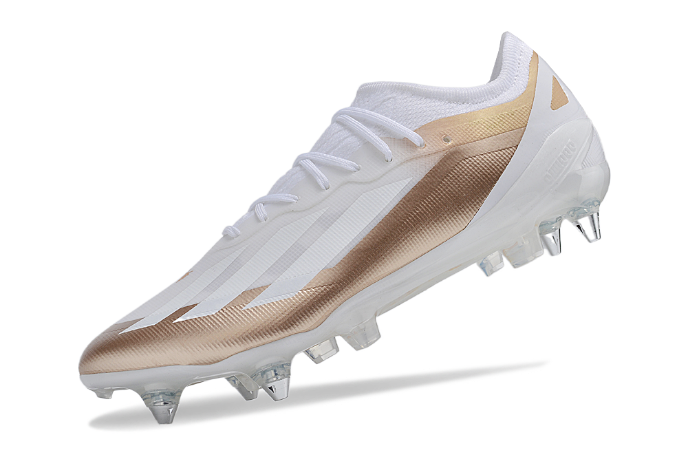 Adidas X Crazyfast.1 SG - El Ocho