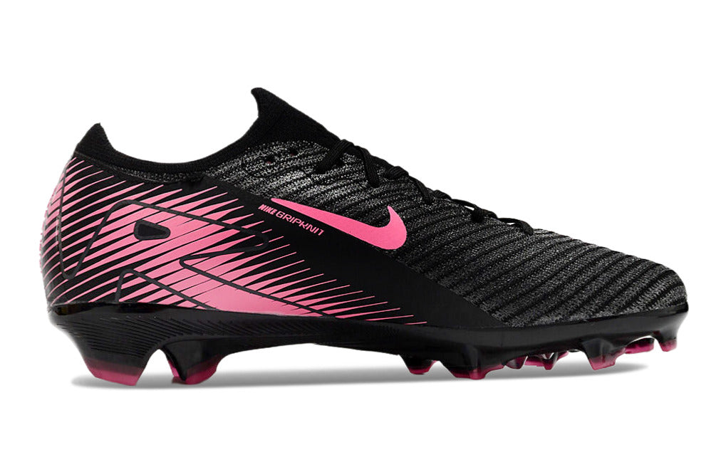 Nike Air Zoom Mercurial Vapor 16 Elite FG - Preto Rosa