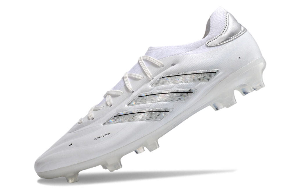 Adidas Copa Pure 2 FG - Branco
