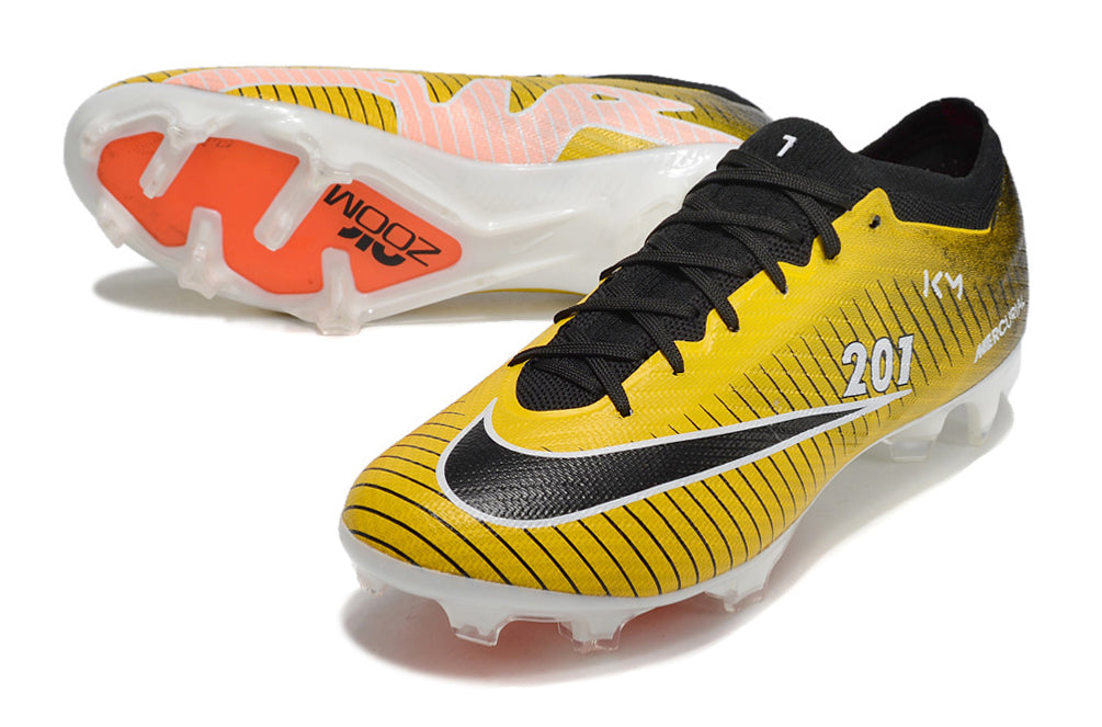Nike Air Zoom Mercurial Vapor 15 FG Elite -  Mbappe 201