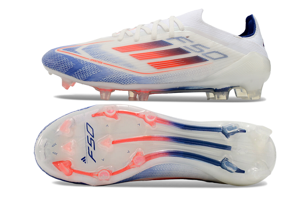 Adidas F50 Elite FG - Advancement