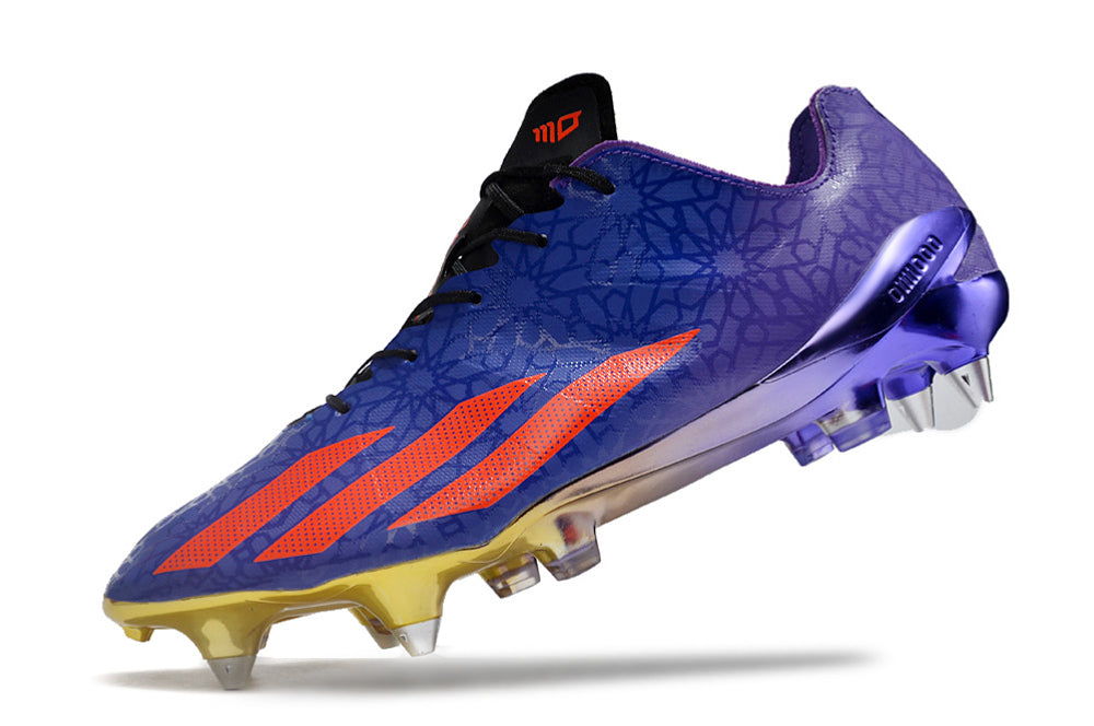Adidas X Crazyfast.1 SG - Salah Egyptian Nights