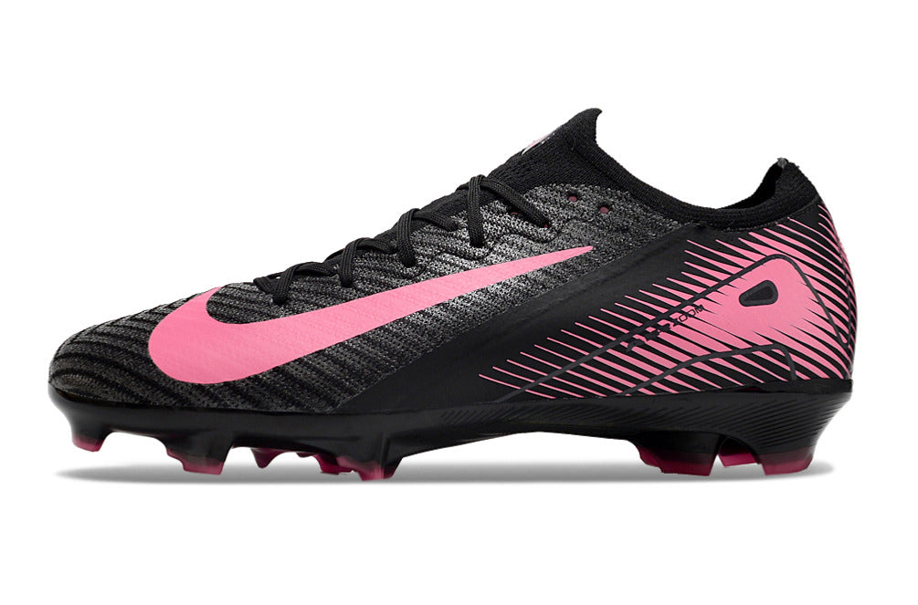 Nike Air Zoom Mercurial Vapor 16 Elite FG - Preto Rosa