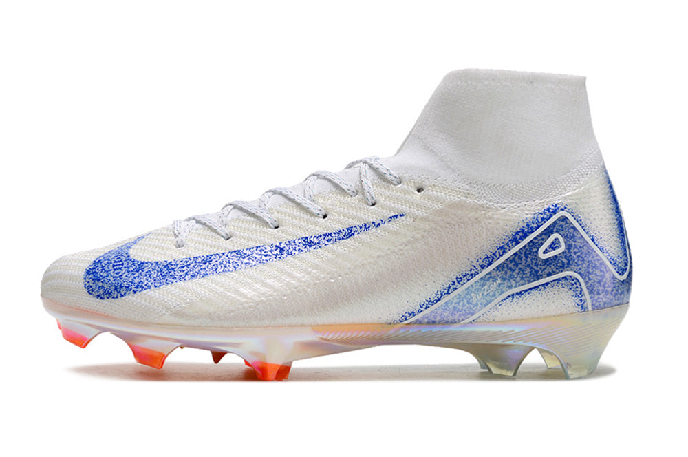 Nike Air Zoom Superfly 10 Elite FG - Blue Print