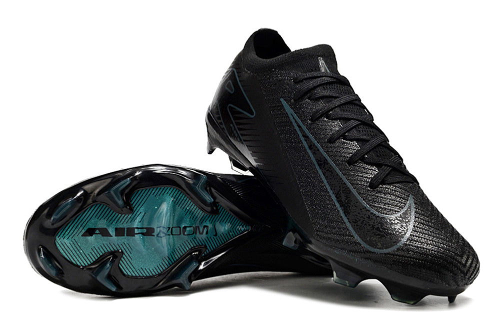 Nike Air Zoom Mercurial Vapor 16 Elite FG - Preto