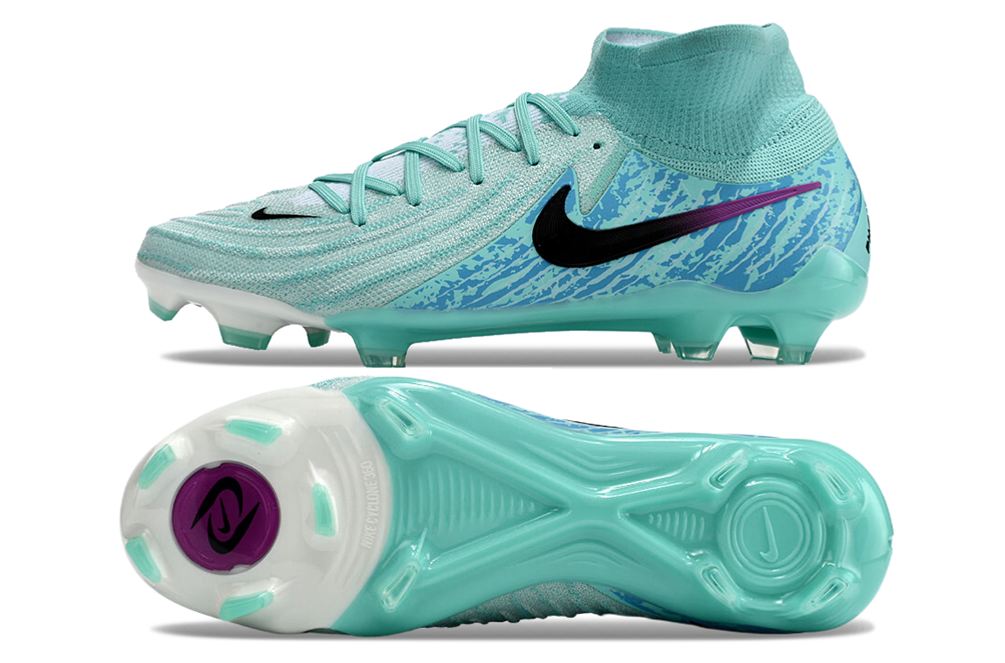 Nike Phantom Luna Elite II FG - Azul