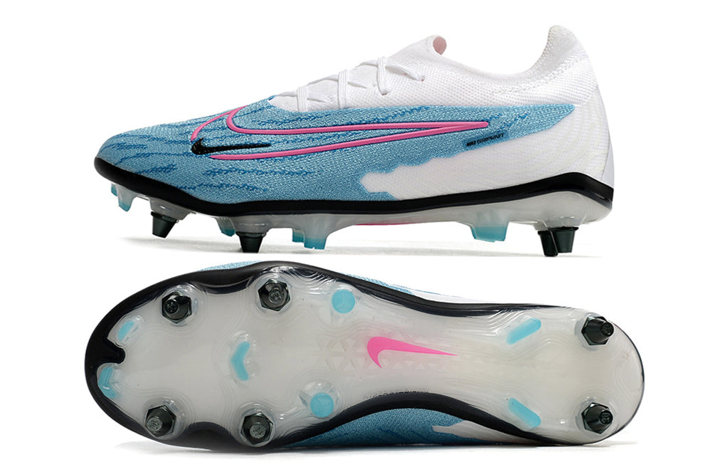 Nike Phantom GX Elite SG TRAVA MISTA - Blast