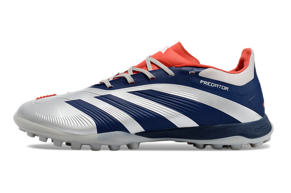 Adidas Predator Elite Society - Prata