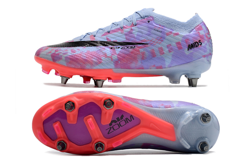 Nike Air Zoom Mercurial Vapor 15 Elite SG TRAVA MISTA - Dream Speed 006
