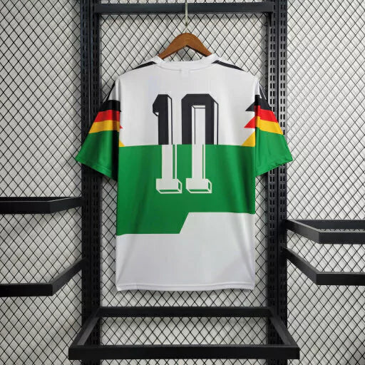 Camisa Alemanha Retrô 1990 - Masculina